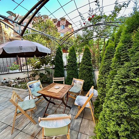Comfort Luxury Apartments Vratsa 외부 사진