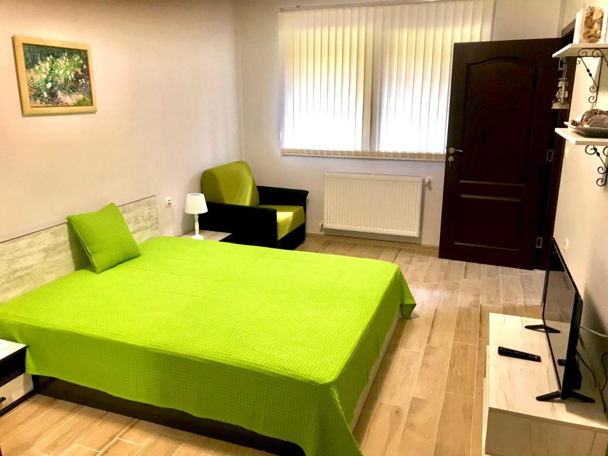 Comfort Luxury Apartments Vratsa 외부 사진
