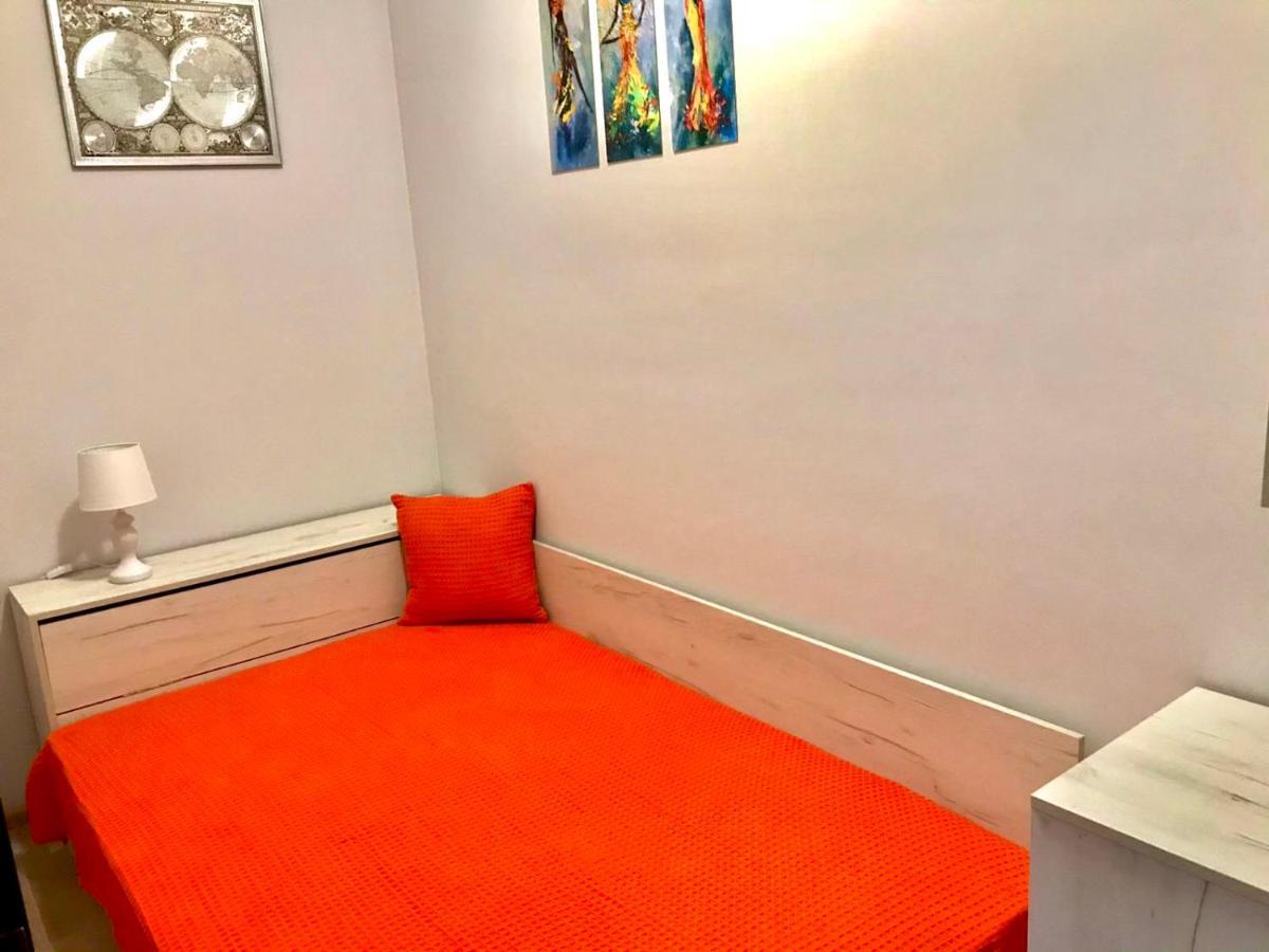 Comfort Luxury Apartments Vratsa 외부 사진