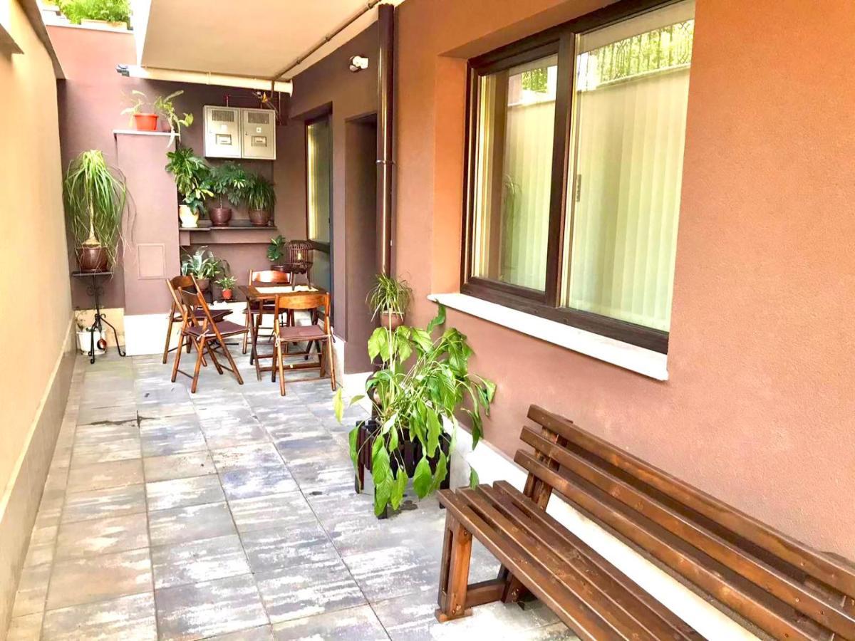 Comfort Luxury Apartments Vratsa 외부 사진