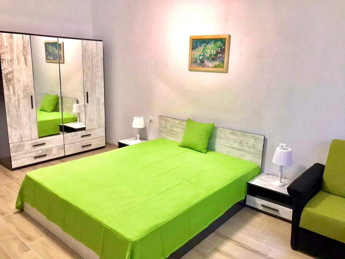 Comfort Luxury Apartments Vratsa 외부 사진