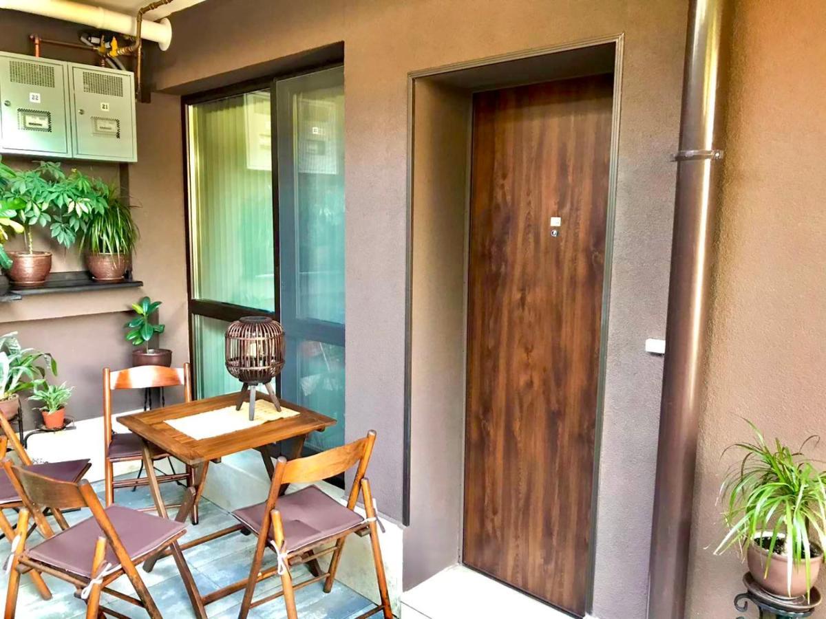 Comfort Luxury Apartments Vratsa 외부 사진