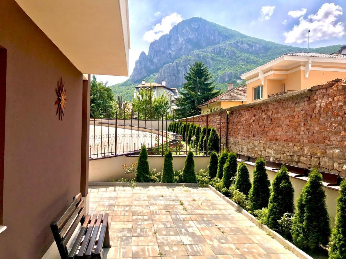 Comfort Luxury Apartments Vratsa 외부 사진