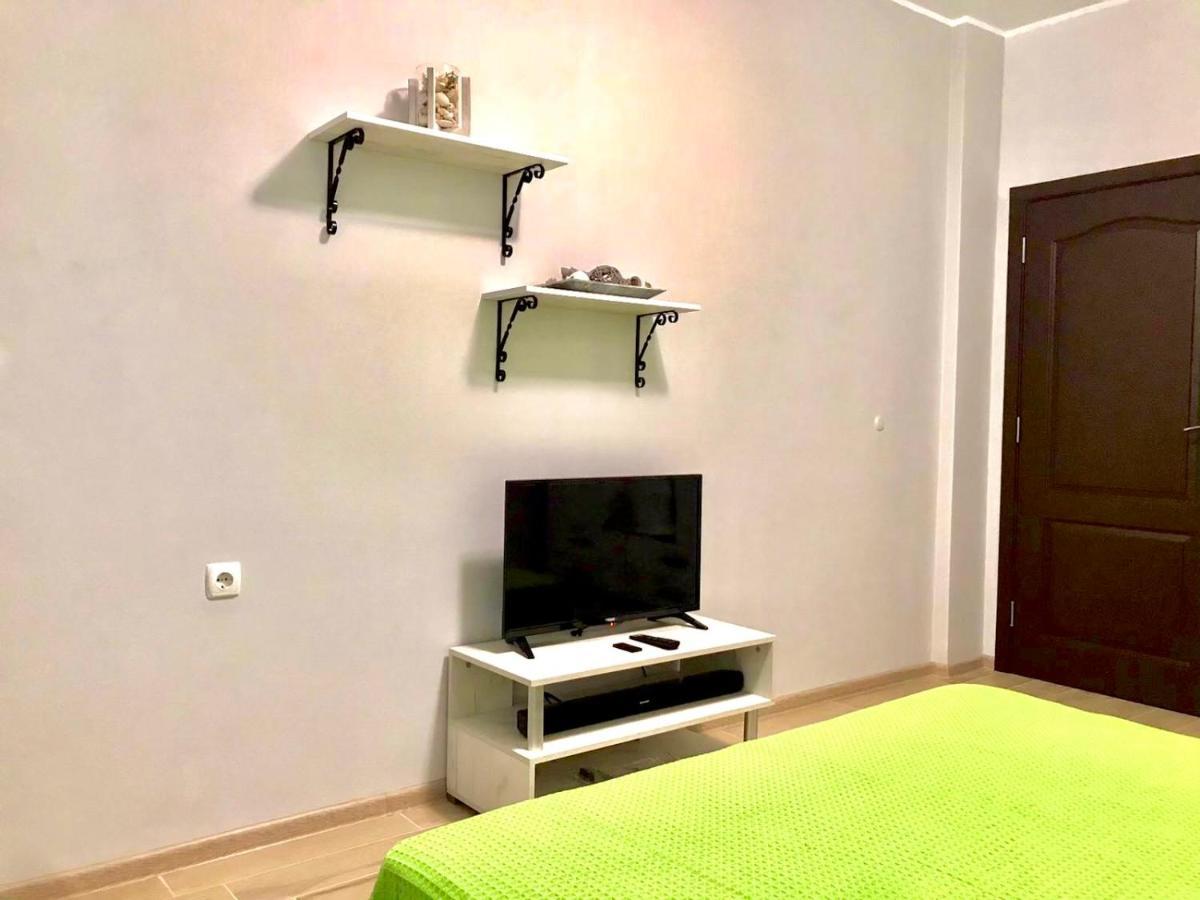 Comfort Luxury Apartments Vratsa 외부 사진