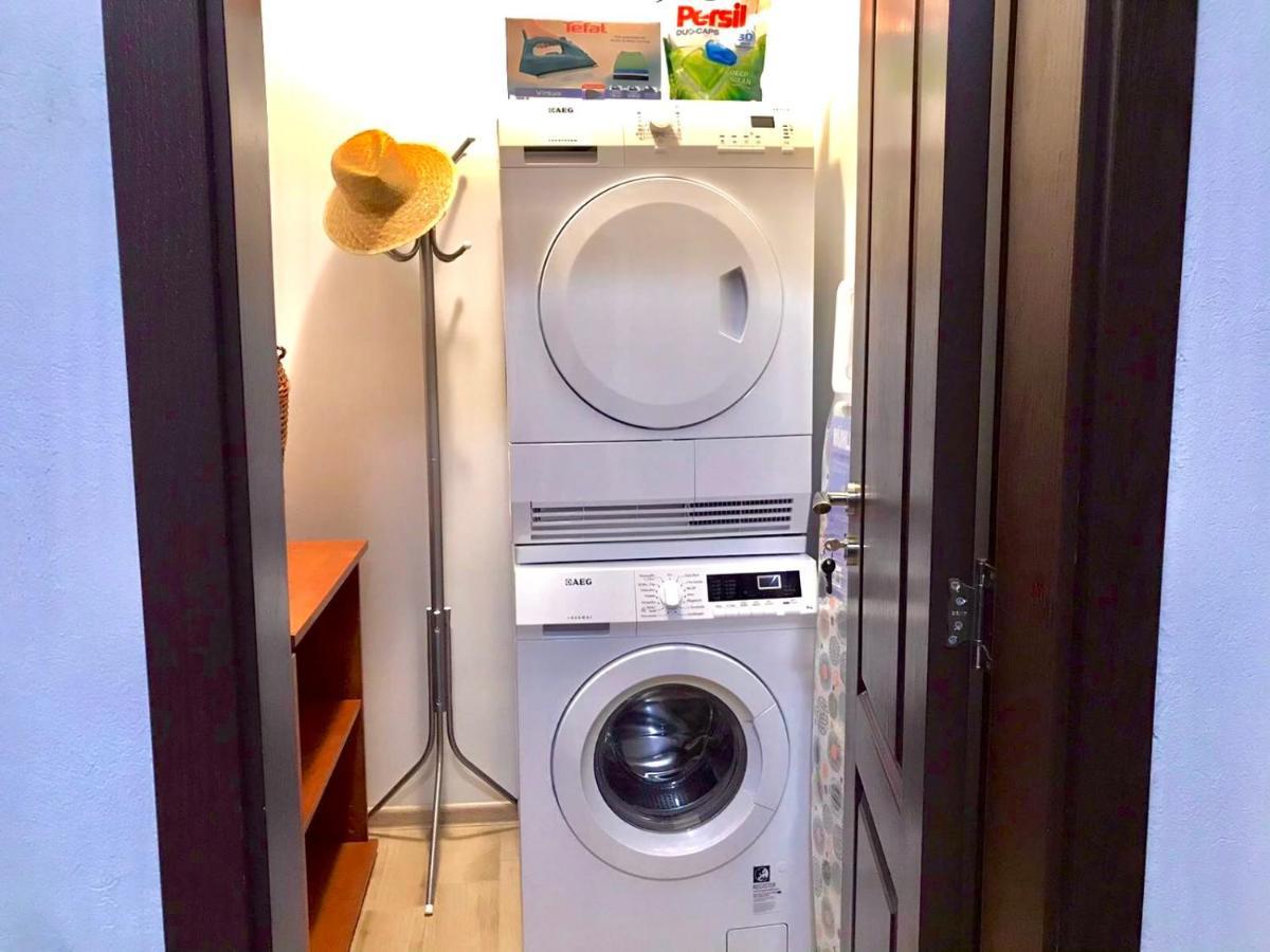 Comfort Luxury Apartments Vratsa 외부 사진