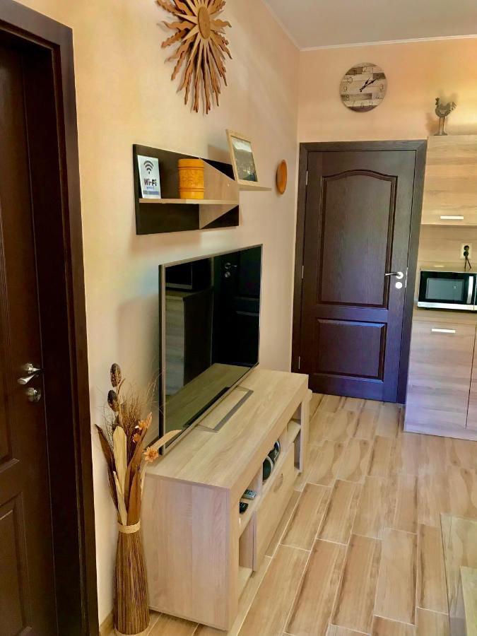 Comfort Luxury Apartments Vratsa 외부 사진