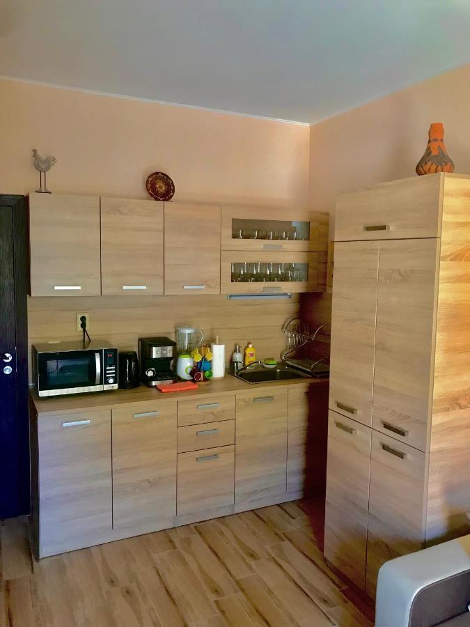 Comfort Luxury Apartments Vratsa 외부 사진